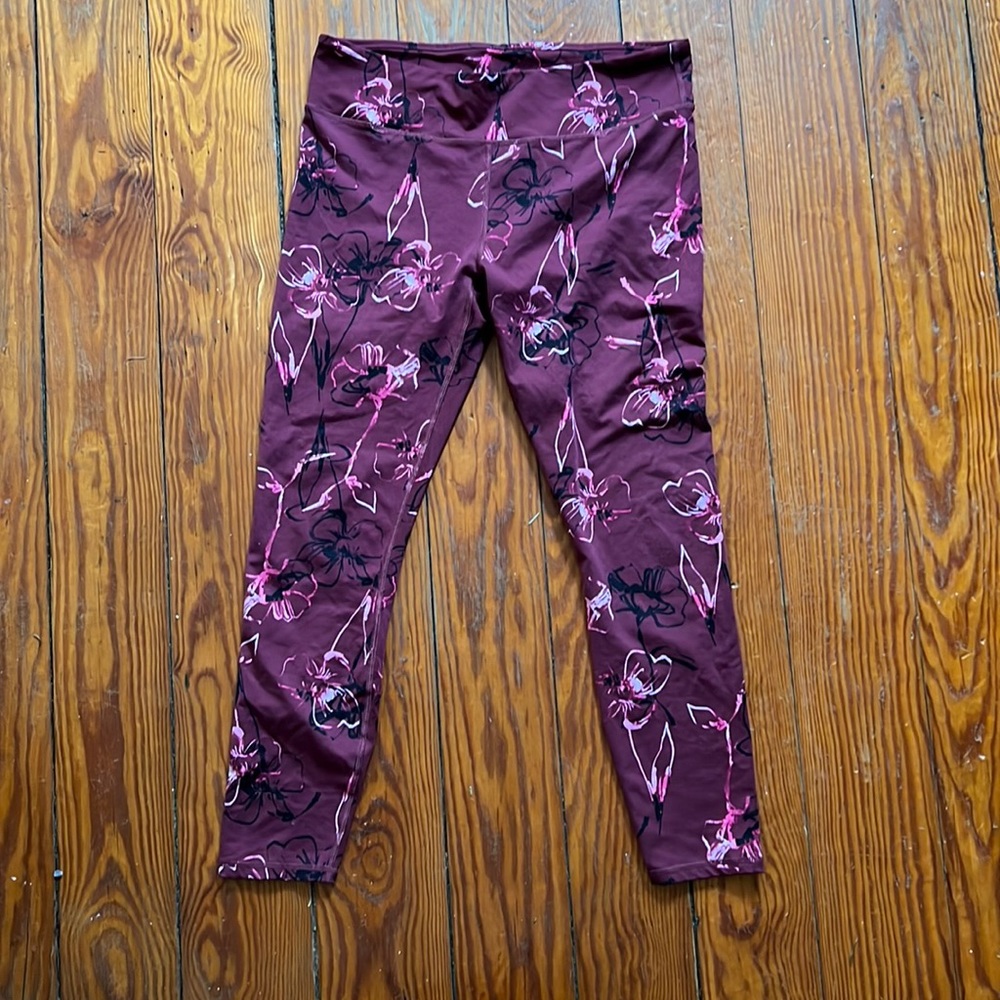 Fabletics Long Leggings